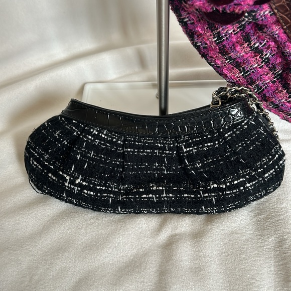 Set of Liz Claiborne Clutches - Picture 2 of 11